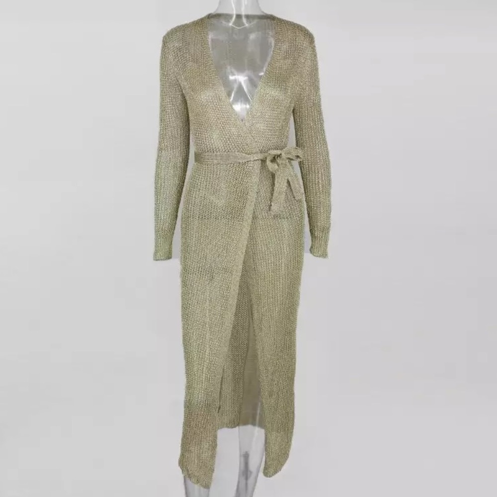 Gold Trench